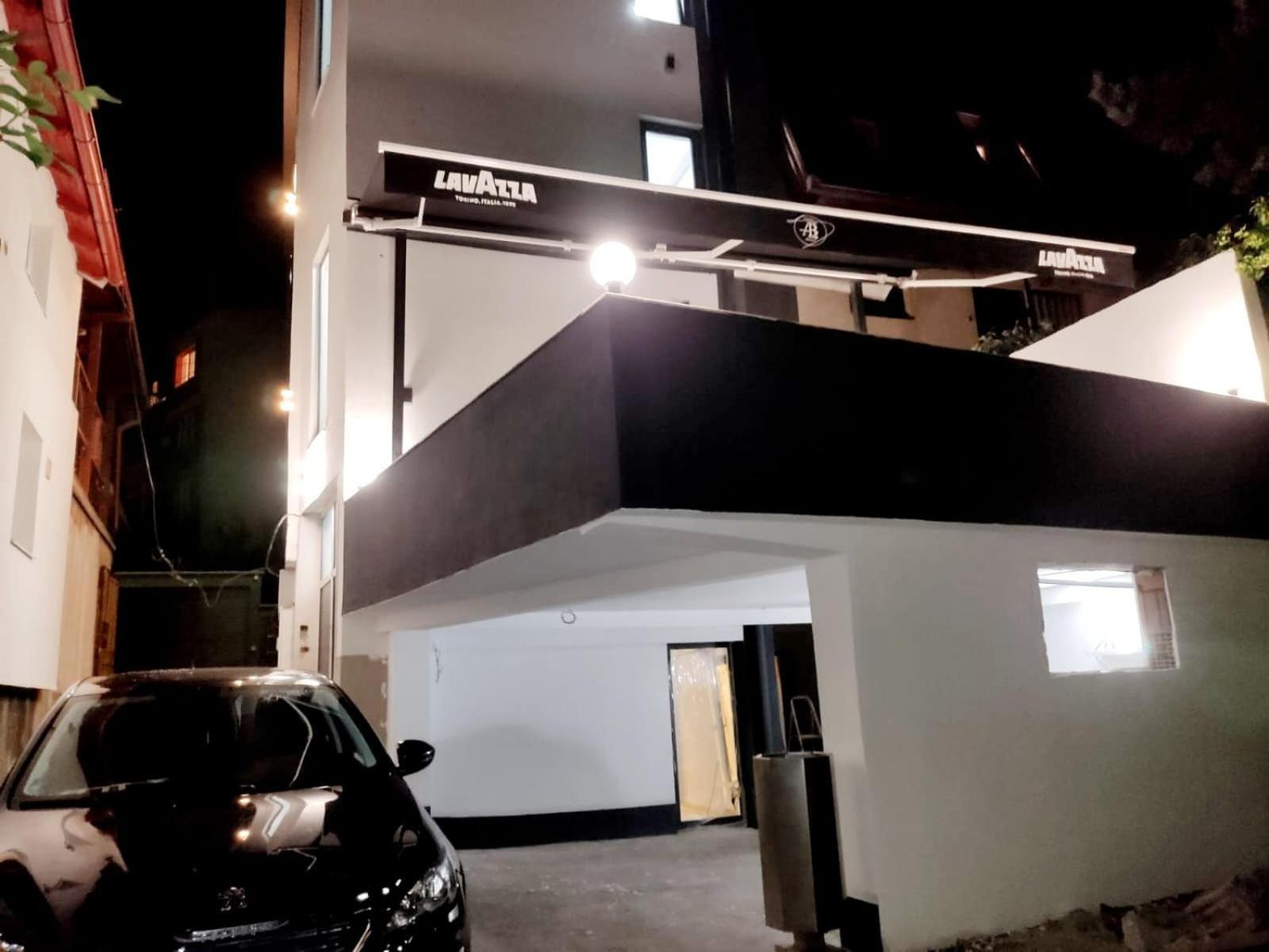 Merdan Сараево Екстериор снимка